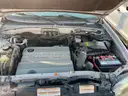 2007 Ford Escape Hybrid