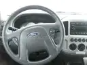 2007 Ford Escape Hybrid