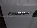2007 Ford Escape Hybrid