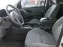 2007 Ford Escape Hybrid