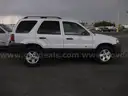 2007 Ford Escape Hybrid