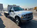 2002 Ford F-450 SD