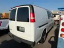 2007 Chevrolet Express