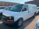 2007 Chevrolet Express