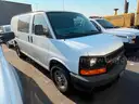 2007 Chevrolet Express