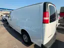 2007 Chevrolet Express