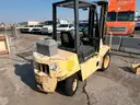 Forklift