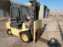 Forklift