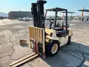 Forklift