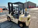 Forklift