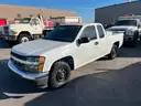 2007 Chevrolet Colorado