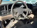 2007 Chevrolet Silverado 3500HD