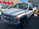 1996 Chevrolet C/K 2500