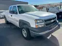 2007 Chevrolet Silverado Classic 2500HD