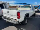 2007 Chevrolet Silverado Classic 2500HD