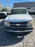 2007 Chevrolet Silverado Classic 2500HD