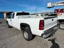 2007 Chevrolet Silverado Classic 2500HD