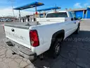 2007 Chevrolet Silverado Classic 2500HD