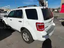2008 Ford Escape Hybrid