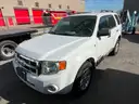 2008 Ford Escape Hybrid