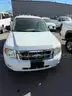 2008 Ford Escape Hybrid