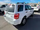 2008 Ford Escape Hybrid