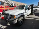 2007 Ford F-450 SD