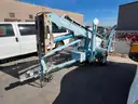 Genie lift TZ34/20