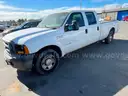 2007 Ford F-250