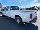 2007 Ford F-250