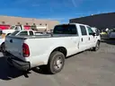 2007 Ford F-250
