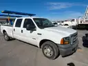 2007 Ford F-250