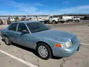2007 Ford Crown Victoria