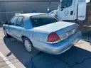 2007 Ford Crown Victoria