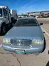 2007 Ford Crown Victoria