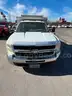 2008 Chevrolet Silverado 3500HD