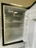 Lot of 4 Refrigerators/1 Freezer