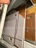 Lot of Office Cubicles & Metal Cabinet