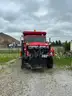 1997 International 2554 Sewage Truck