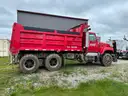 1997 International 2554 Sewage Truck