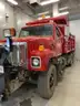1997 International 2554 Sewage Truck