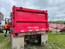 1997 International 2554 Sewage Truck