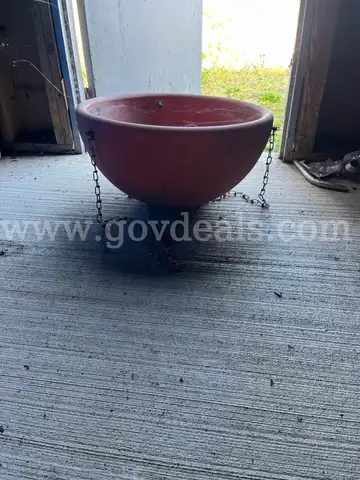 Lot of Hanging Baskett&#x27;s