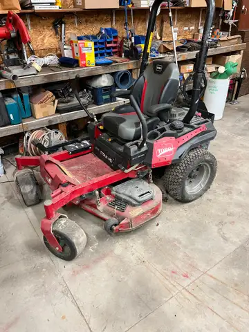 Toro Titan HD 1500