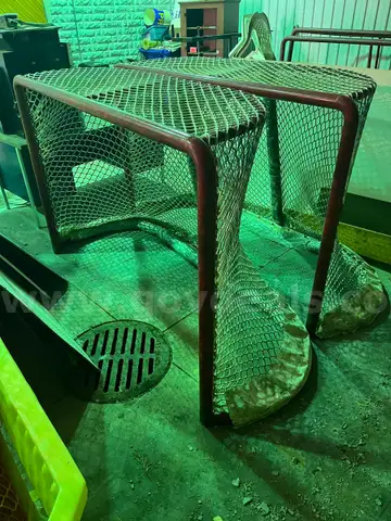 Set of Hockey Nets