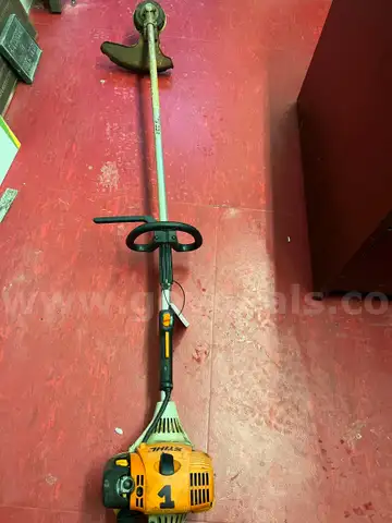 STIHL Line Trimmer