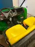 2006 John Deere - Gator HPX 4x4