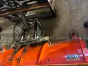 Skid Steer Plow