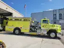Pierce 1992 Ford LS8000F Fire Engine