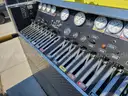 Pierce 1992 Ford LS8000F Fire Engine